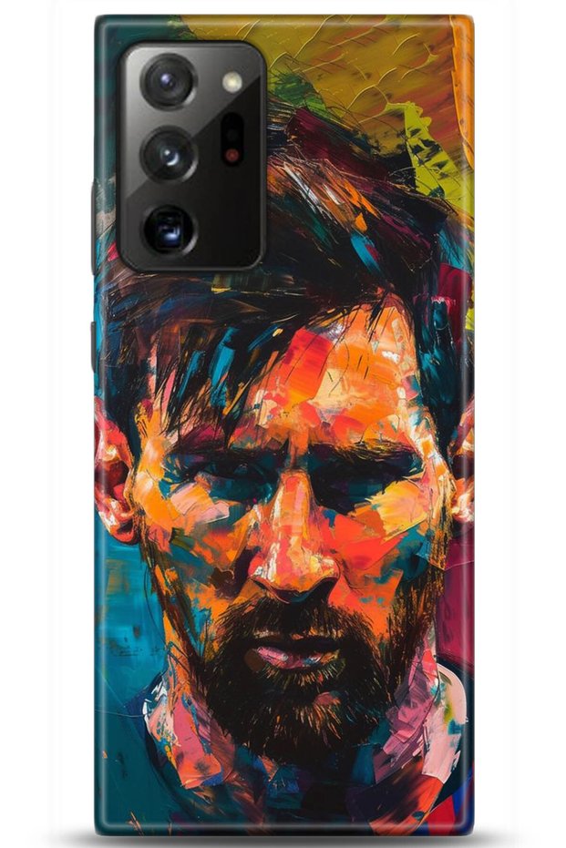 Samsung Galaxy Note 20 Ultra Case Hd Printed Case - Followed Institution 5336