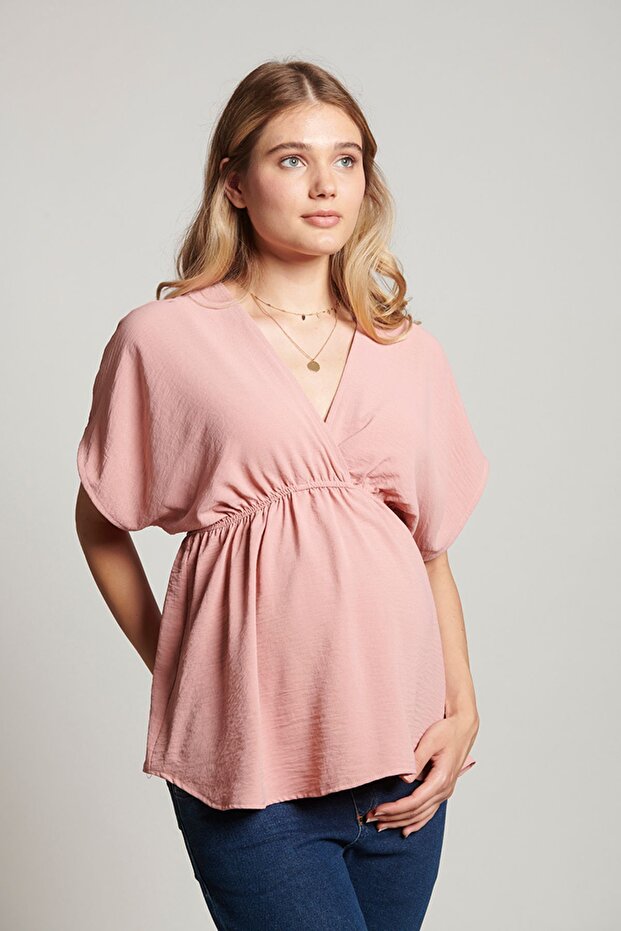 Olivia Bluz - Gül Kurusu - 2