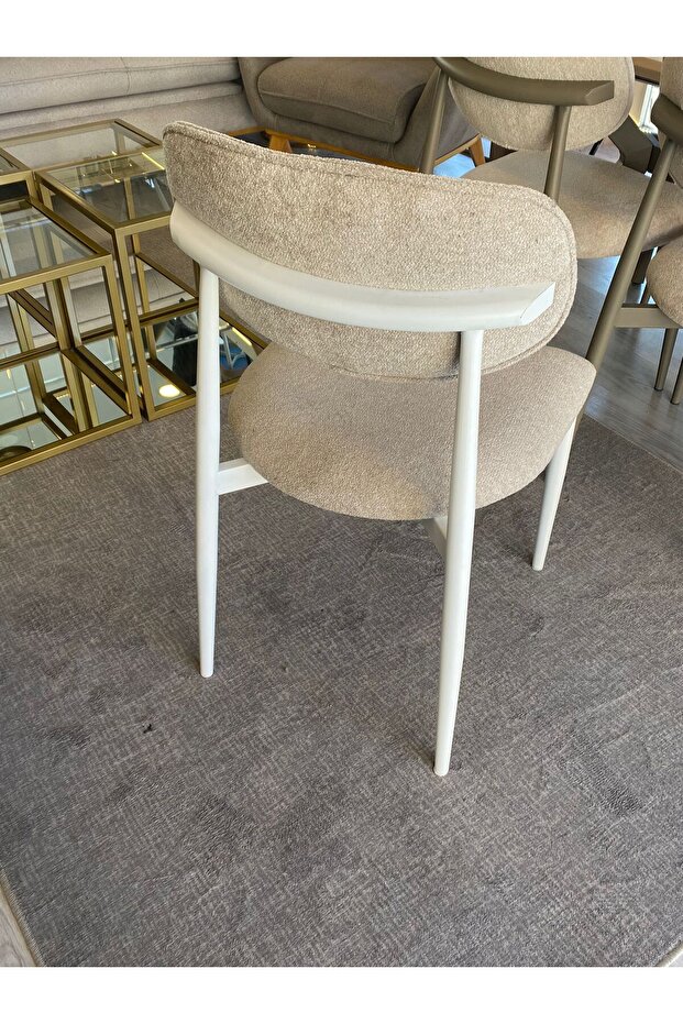 MUTFAK SANDALYESİ - 1