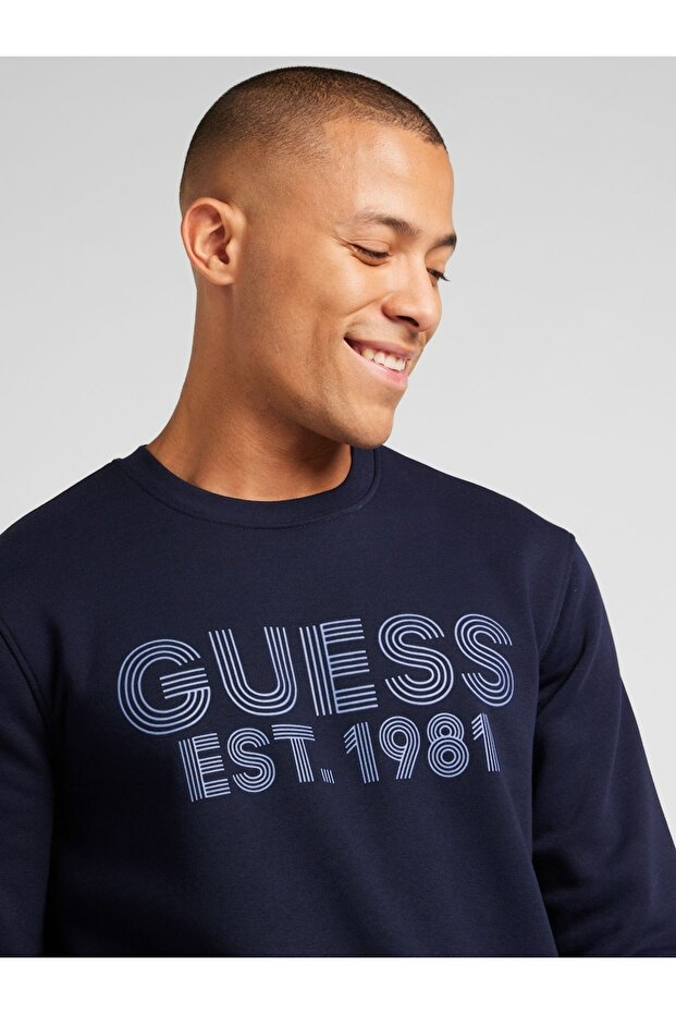 BEAU CN SWEATSHIRT - 3