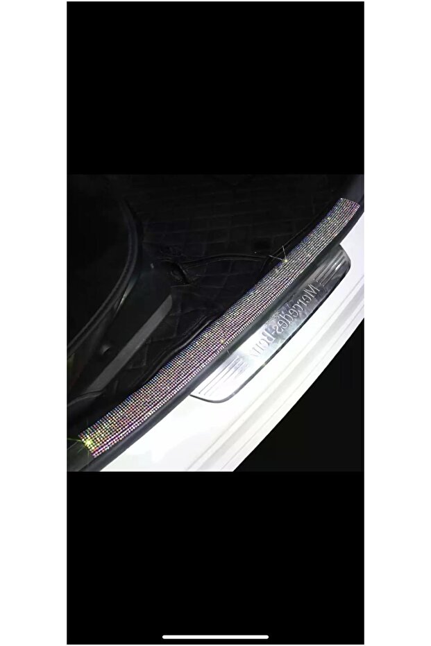 Adhesive Stone in the Car Door Bottom (50 cm)