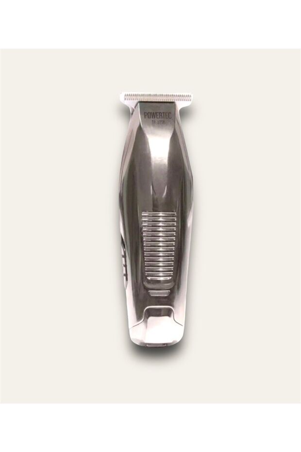 Powertec Tr-1058 Profesyonel Tıraş Makinası - 2
