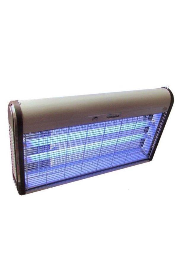 Συσκευή 2x20 Fly Killer Ct-9401