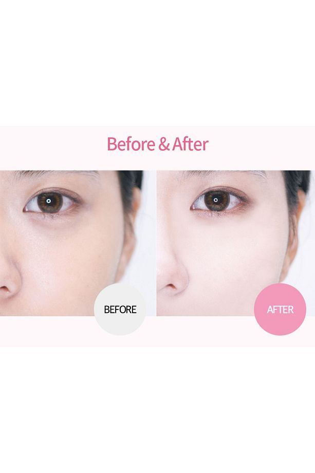 PEMBE TONLAYICI KREM 50 ML - 3