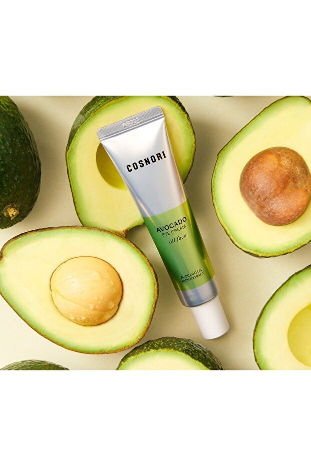 VEGAN GÖZ KREMİ 30 ML - 2