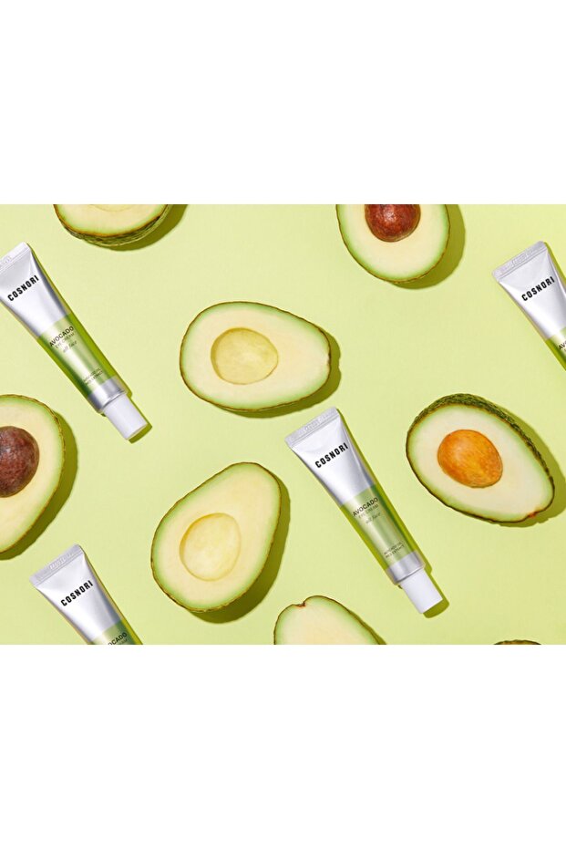 VEGAN GÖZ KREMİ 30 ML - 3