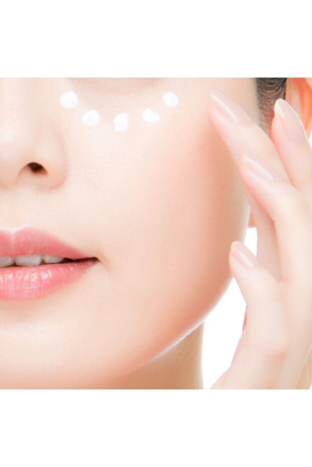 VEGAN GÖZ KREMİ 30 ML - 5