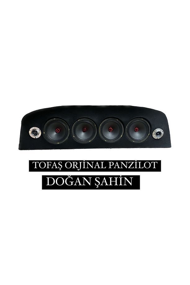 TOFAŞ SET - 5