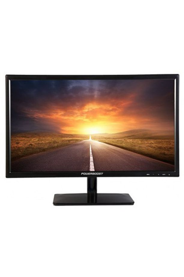 Monitör 19.5" M1950vh 5ms 75hz Vga Hdmı Sıyah Vesa 1366x768 - 1