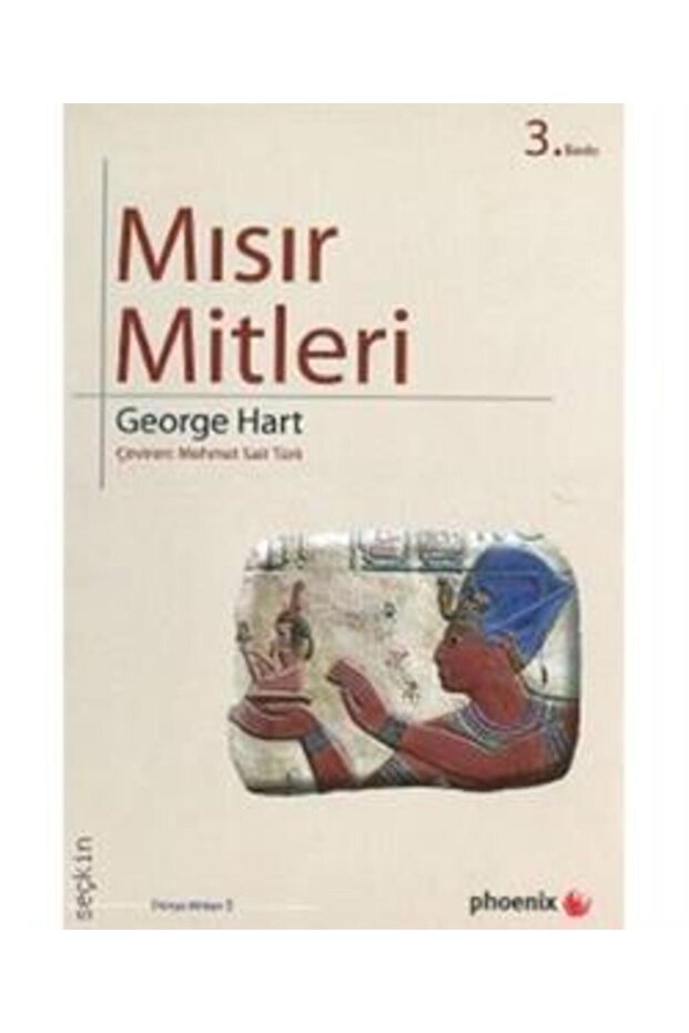 Mısır Mitleri