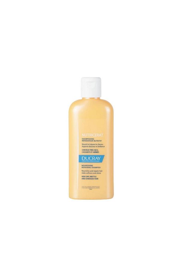Nutricerat Kuru Ve Yıpranmış Saçlar Için Şampuan 200ml - 1