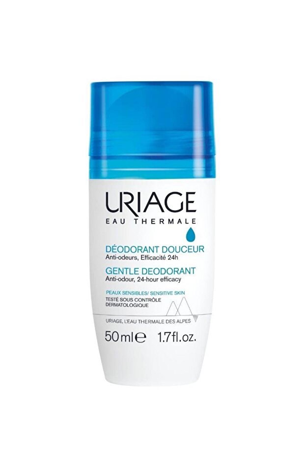 Deodorant Douceur Bille 50 Ml - 1