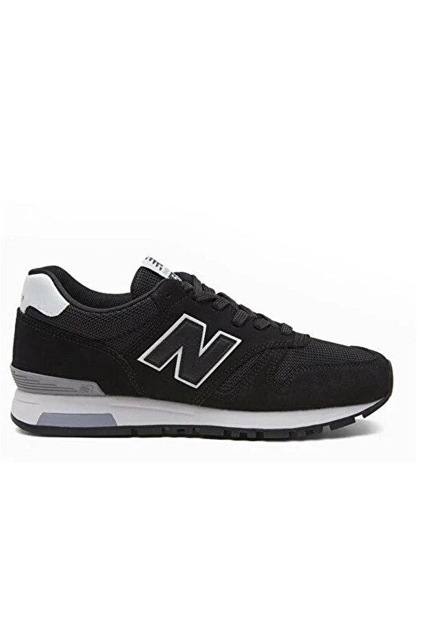 Lifestyle Men's Casual Shoes Ml565Blk