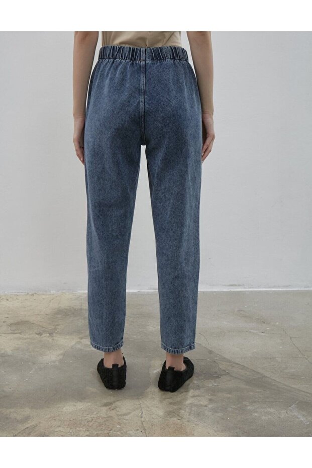 Peru Paça Pantolon - 4