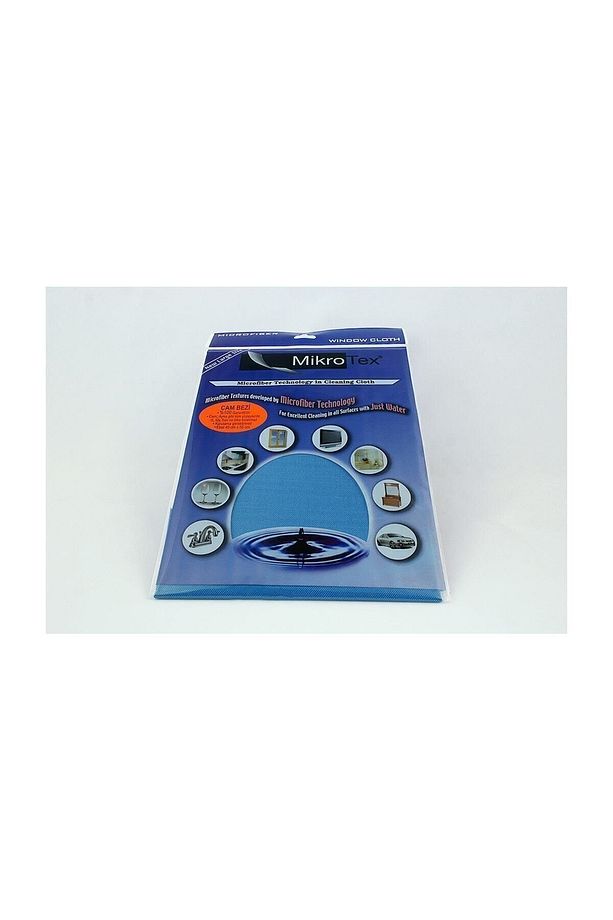 Eko Paket Mikrofiber Cam Bezi 1 Adet - 2