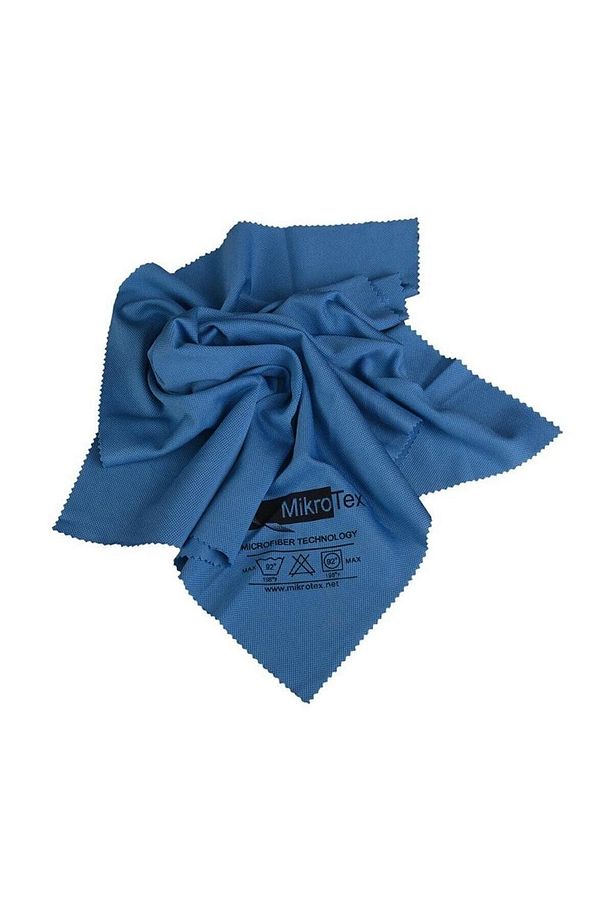 Eko Paket Mikrofiber Cam Bezi 1 Adet - 4