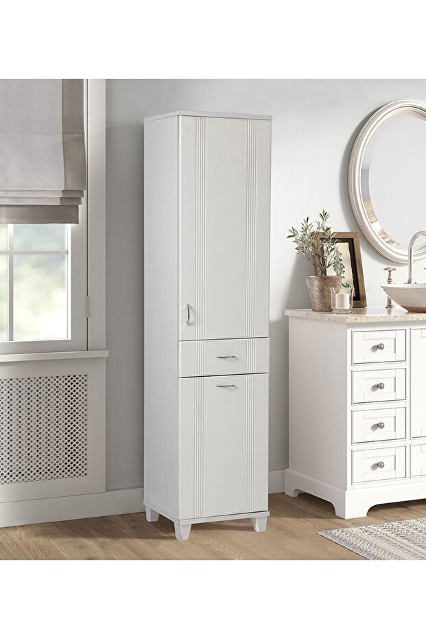 Fagus Çok Amaçlı Dolap - 8