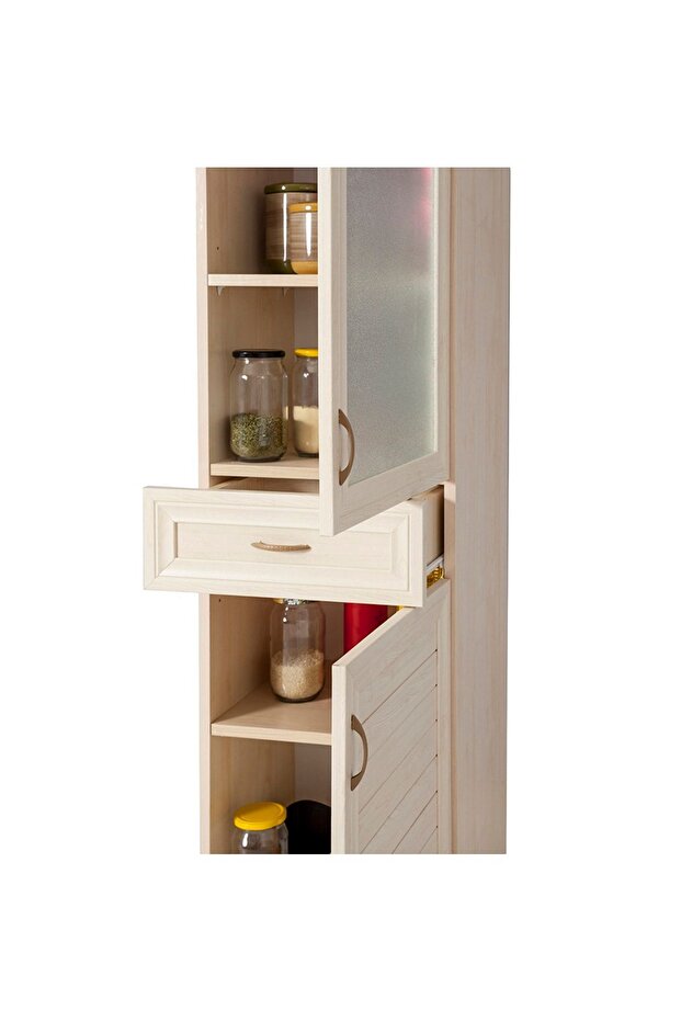 Lamino Çok Amaçlı Dolap - 6