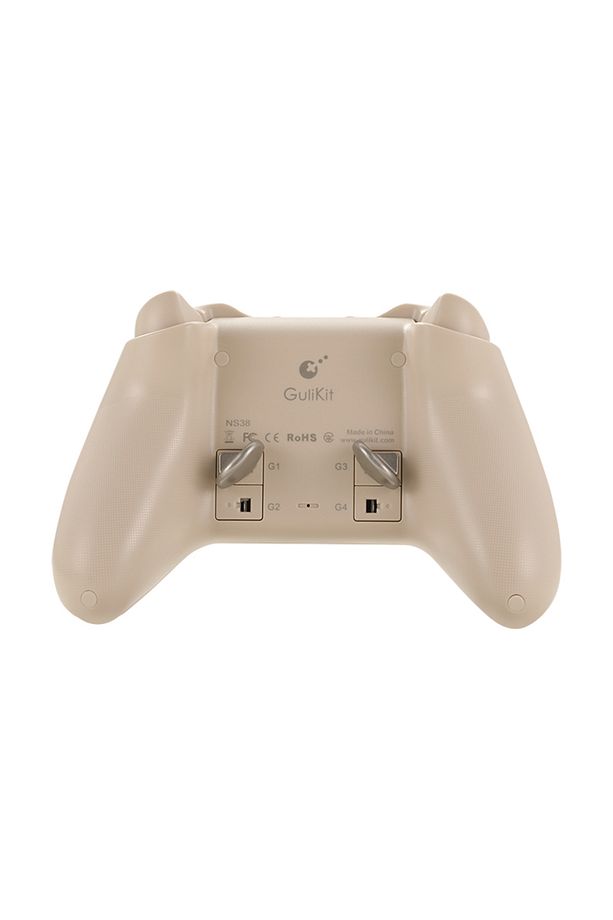 KingKong3 Pro Kablosuz Gamepad - 1000Hz  - Hall Joysticks - Windows/Android/iOS/ - Retro - 3