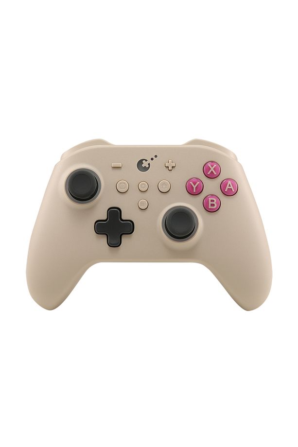 KingKong3 Pro Kablosuz Gamepad - 1000Hz  - Hall Joysticks - Windows/Android/iOS/ - Retro - 2