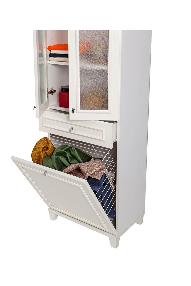 Balen Çok Amaçlı Dolap - 7