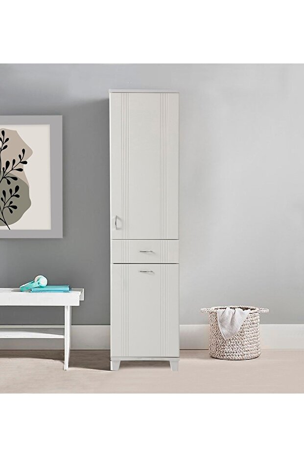 Fagus Çok Amaçlı Dolap - 6