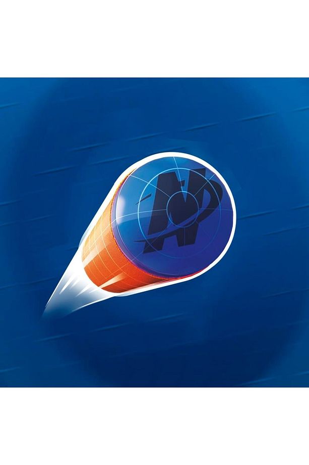 50 adet Nerf N Serisi N1 Dart - 4