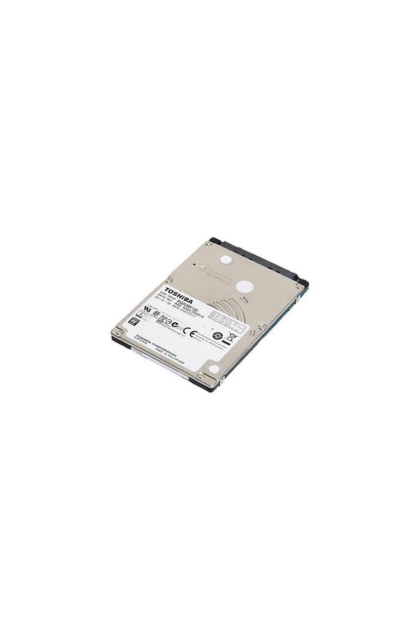 Mq 02 Abf100 – Mq02abf100 1 Tb Sata 2.5" Hdd - 3