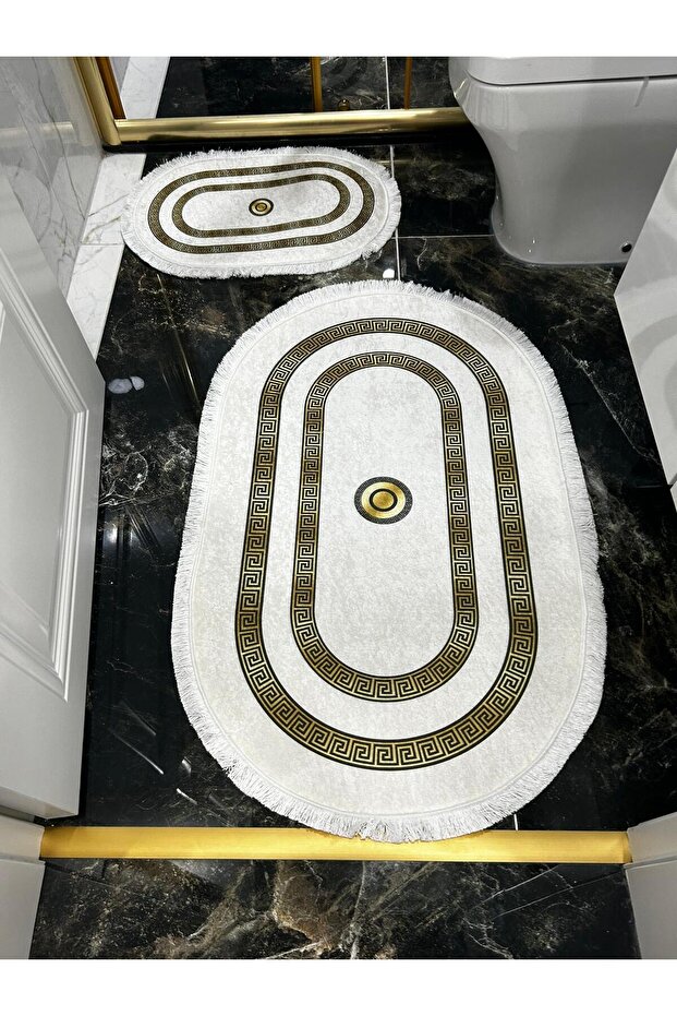 حصيرة الحمام - 2