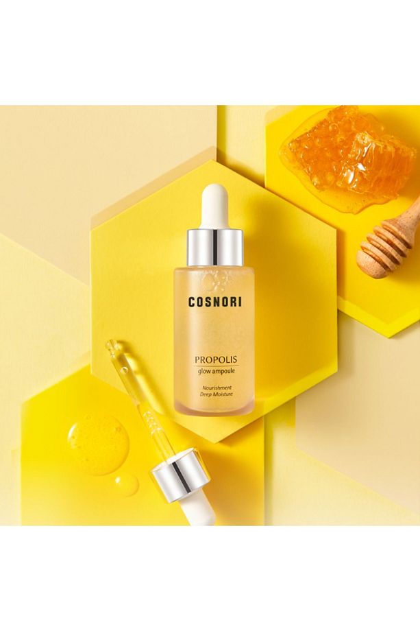 PROPOLIS PARLAKLIK SERUMU 30 ML - 1