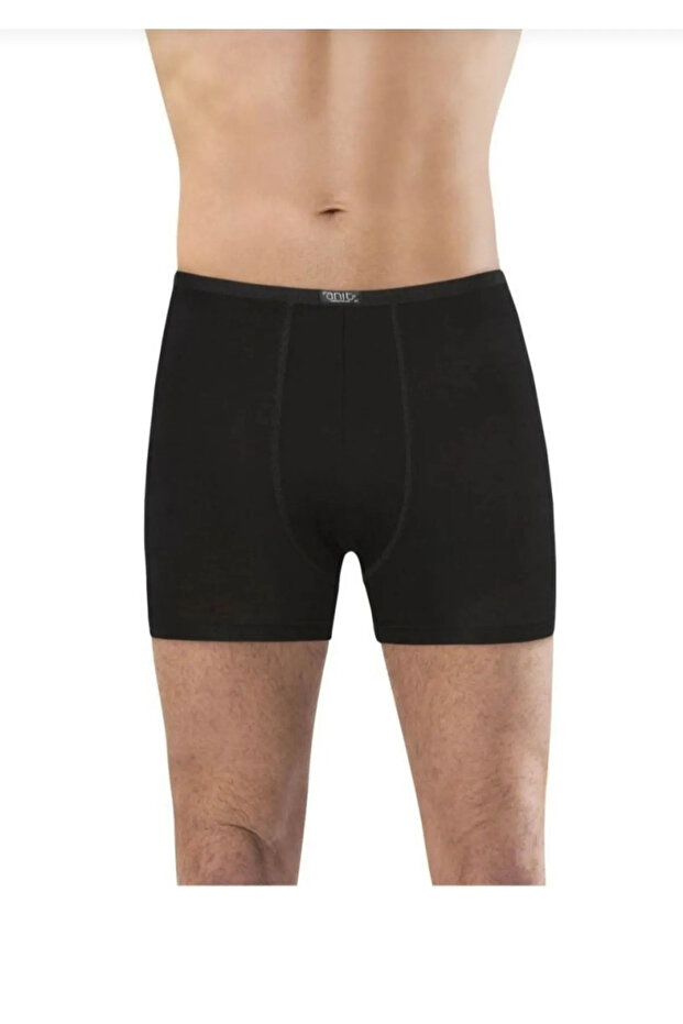 3'lü Anıt Erkek Bambu Boxer - 1