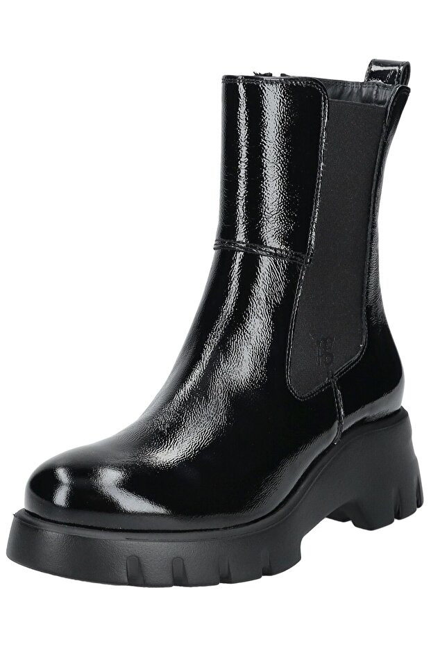 Εξομάλυνση - 1