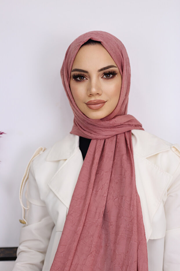 Bambu Kraş Şal - 3