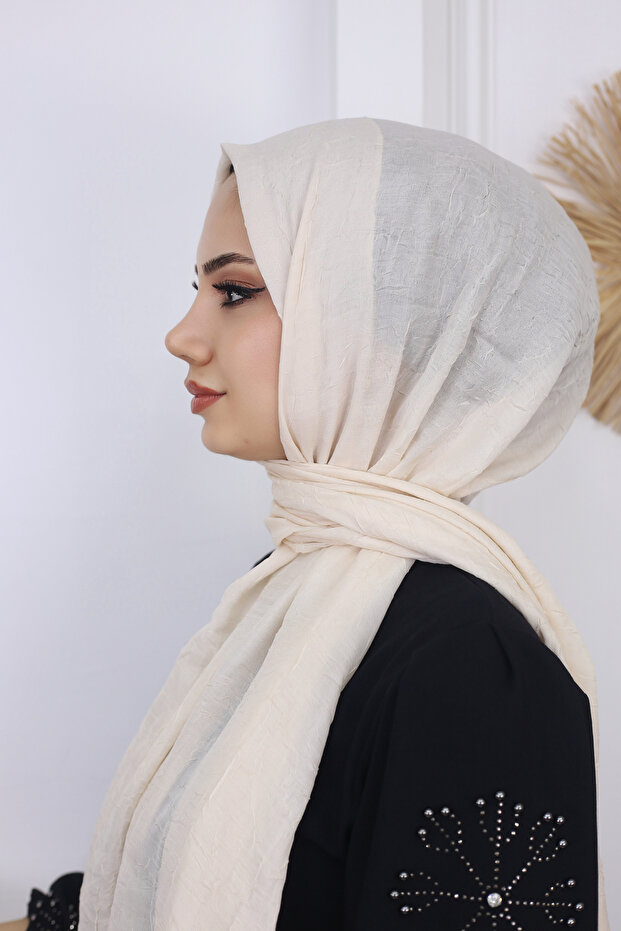 Bambu Kraş Şal - 2