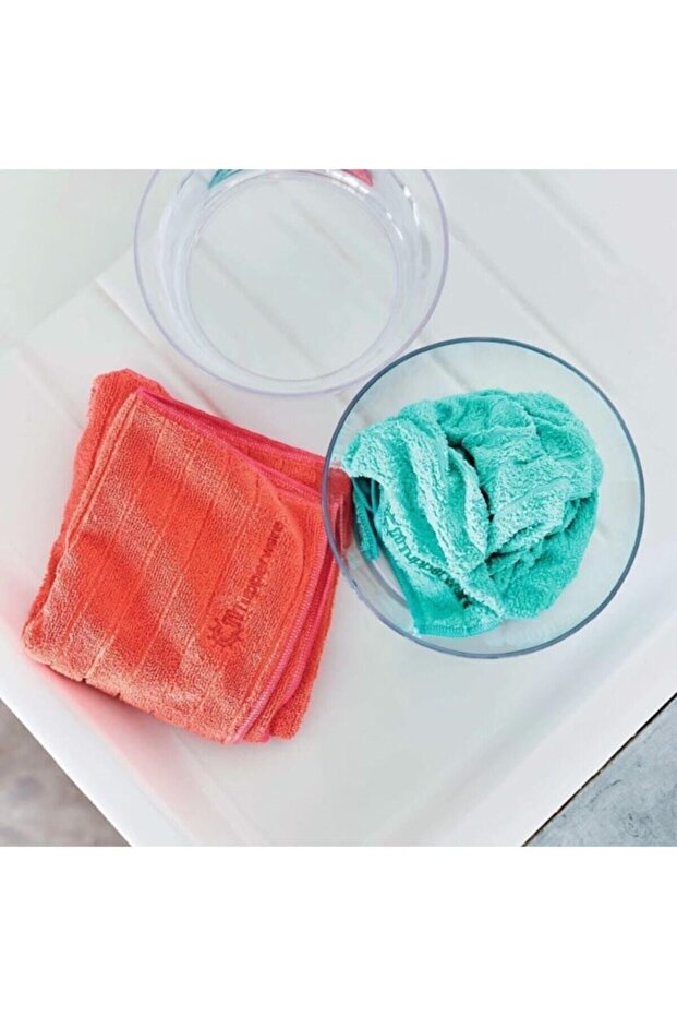 حزمة من قطعتين من قماش التجفيف المصنوع من الألياف الدقيقة Hsgl - 2