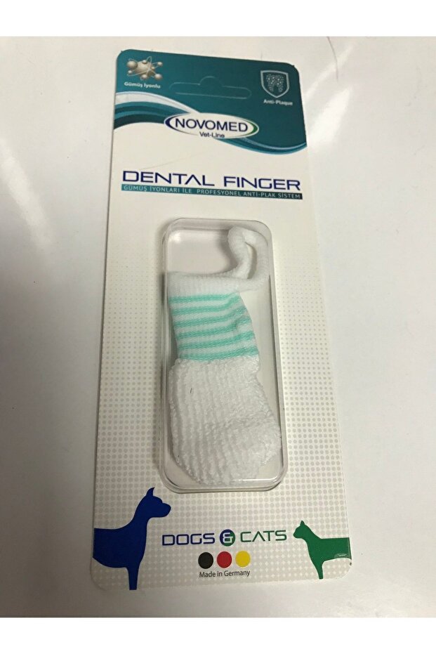 Dental Finger
