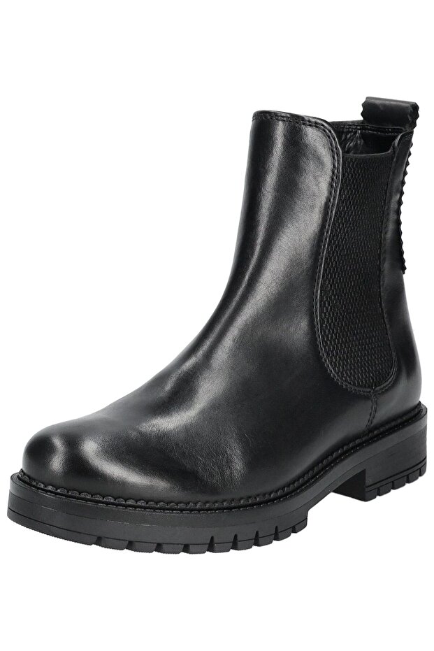 Εξομάλυνση - 1