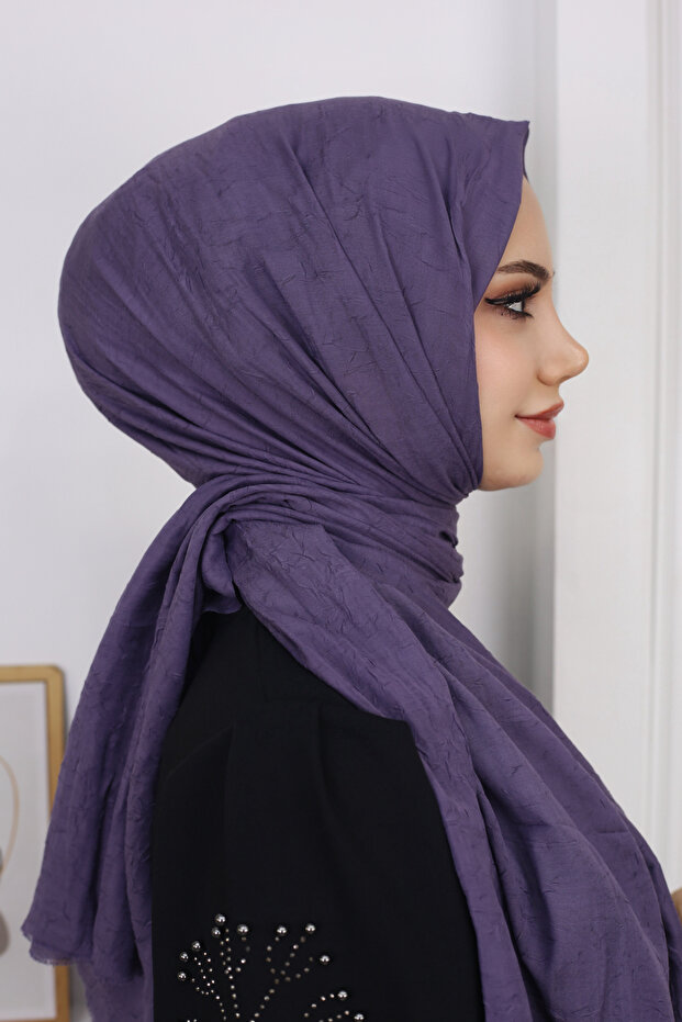 Bambu Kraş Şal - 1