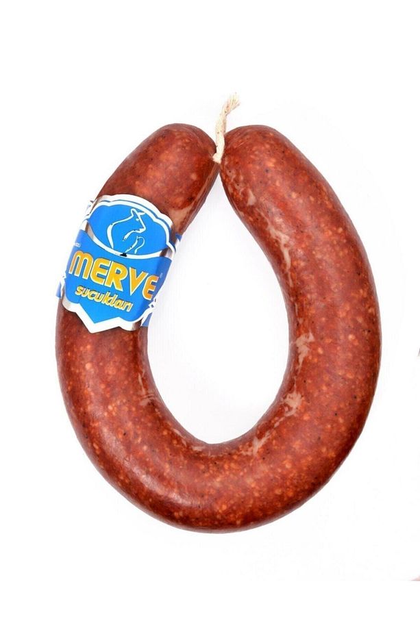Afyonkarahisar Dana Sucuk 1 Kg - 2