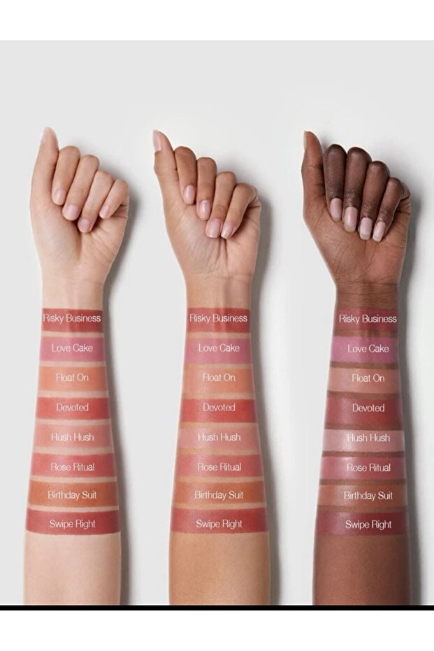 Liquid Blush- Love Cake - 4