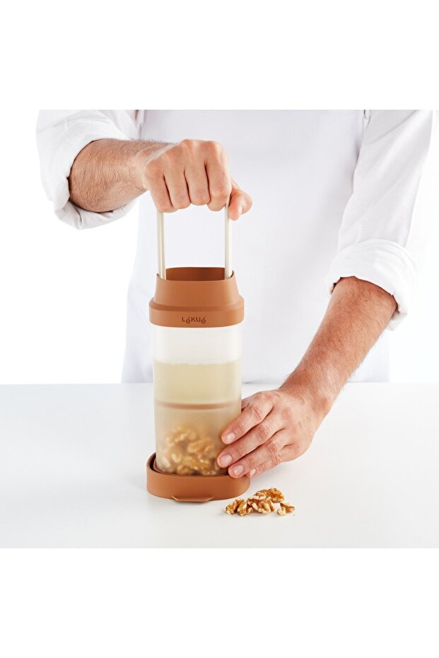 1lt Içecek Kabı - 2