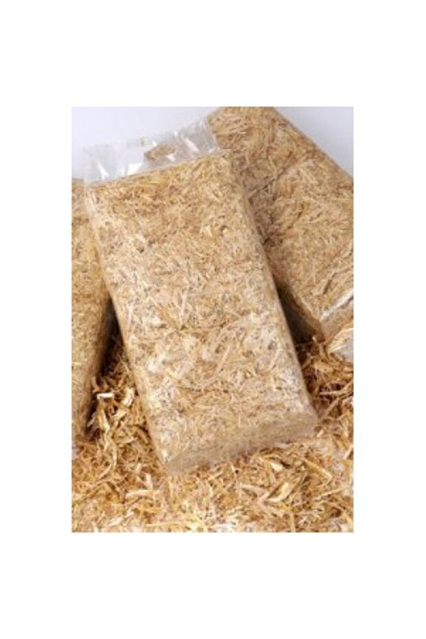 Kemirgen Arpa Samanı- 3kg - 2