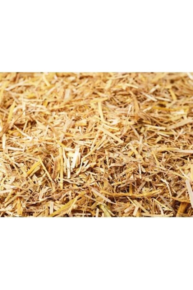 Kemirgen Arpa Samanı- 3kg - 1