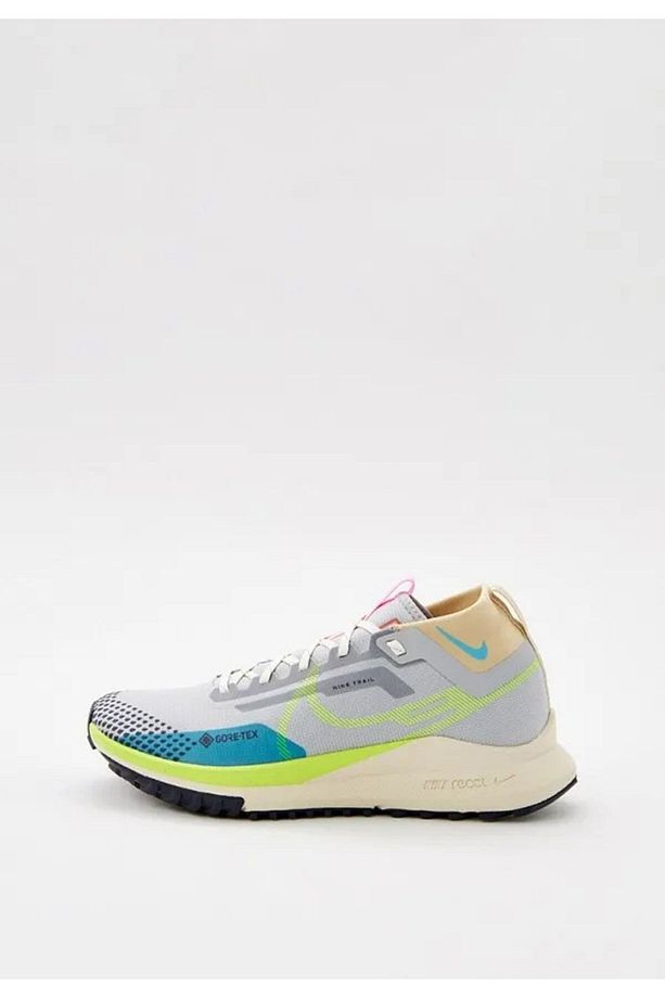 React Pegasus Trail 4 Gore-Tex Running Kadın Spor Ayakkabı - 5