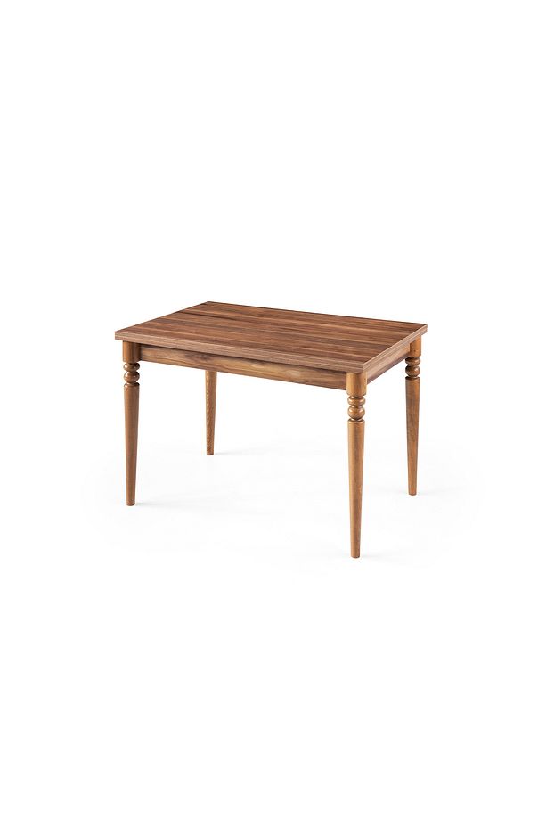 Didim Modern Açılır Sadece Mutfak Masası 80x120 - 1