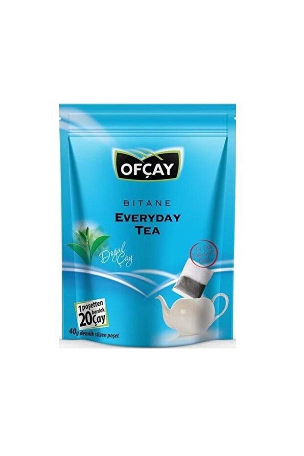 OFÇAY BİTANE EVERYDAY TEA - 1