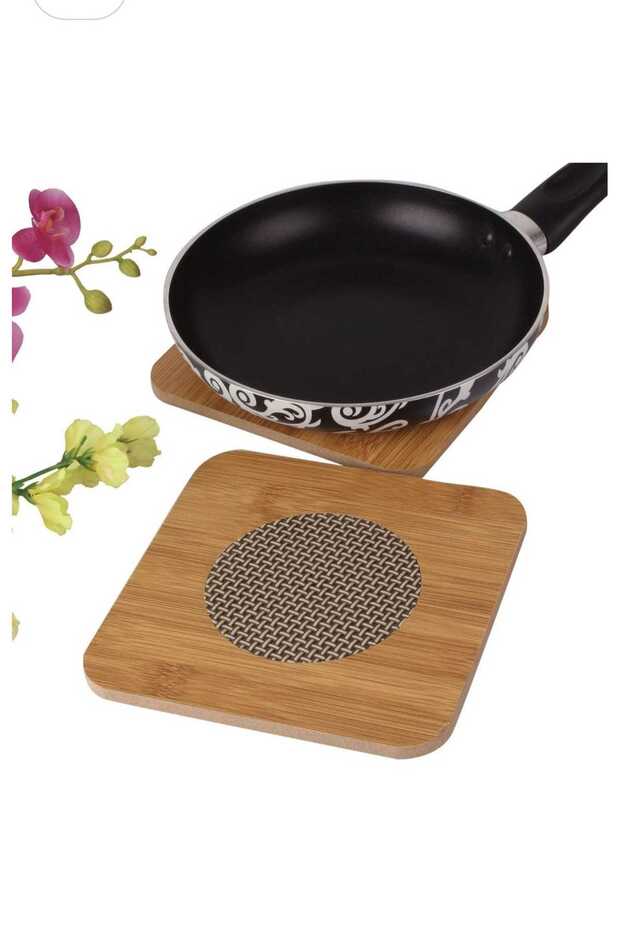 Teapot Breakthrough Bag - 3