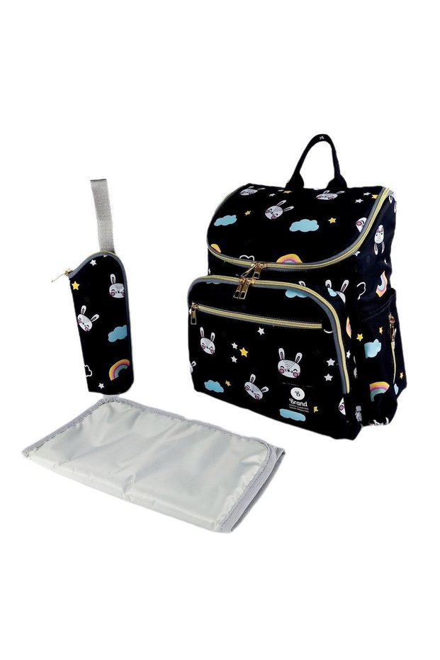 Mother and Baby Care Bag