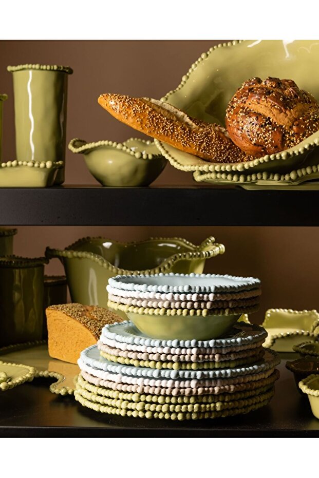 Joke Table Kitchen Çorba Kasesi Aqua - 5