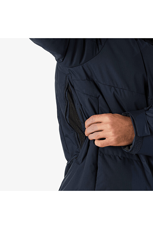 KVITFJELL RACE PUFFY MONT - 7